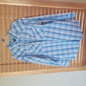 Mens highnoon button up